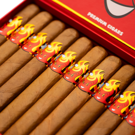 Fuego Maduro Pre-Release