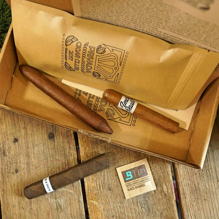 cigar