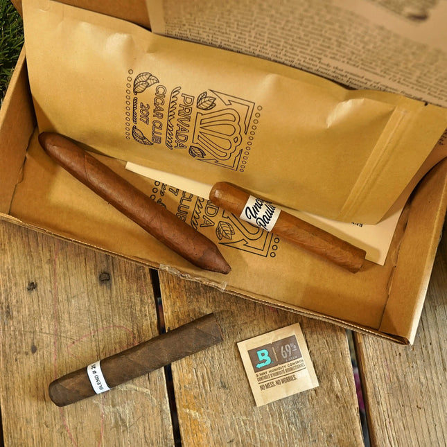 cigar
