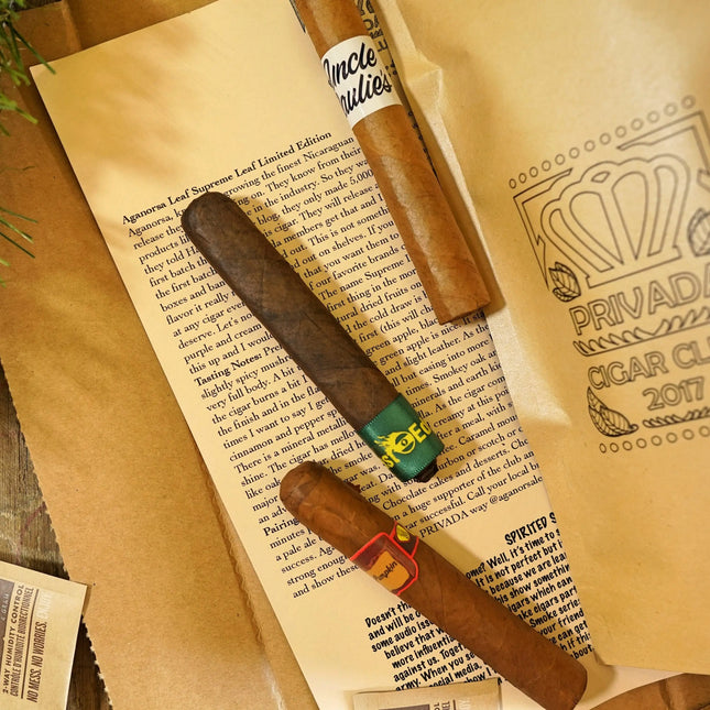 cigar