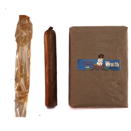 Golden Wraith 2024 5 Pack