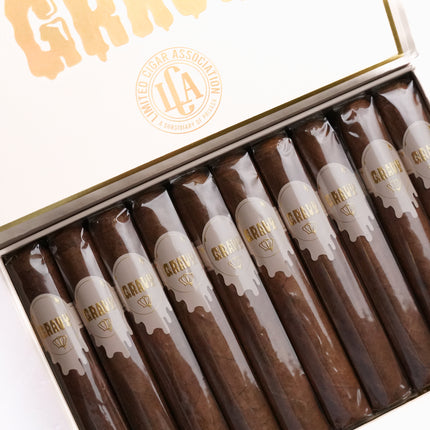 Gravy - LCA November Release 2025