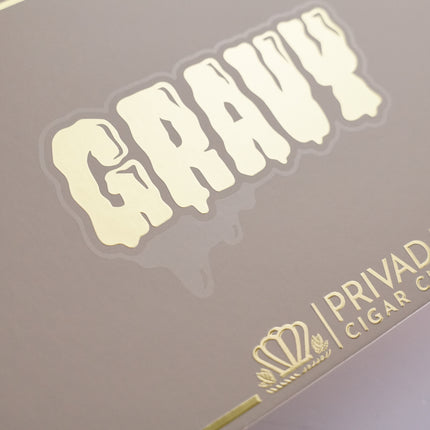 Gravy - LCA November Release 2025