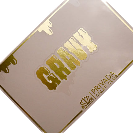 Gravy - LCA November Release 2025