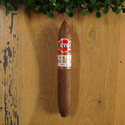HVC Vieja Cosecha #2