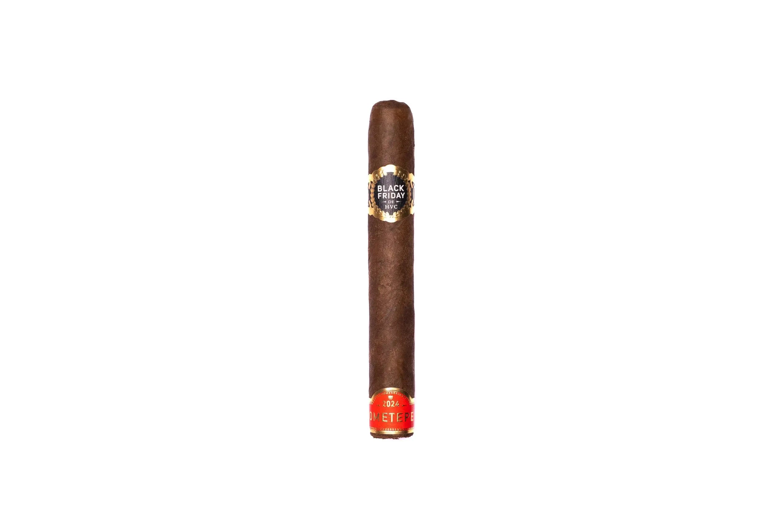 ometepe tobacco Plasencia Alma del Fuego Edicin Limitada HVC Black Friday 2024 Ometepe