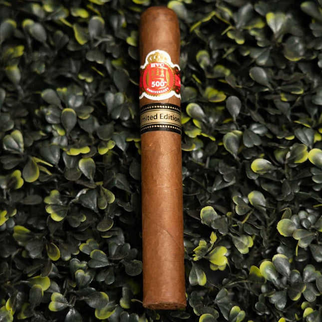 HVC 500 Anniversario Selectos