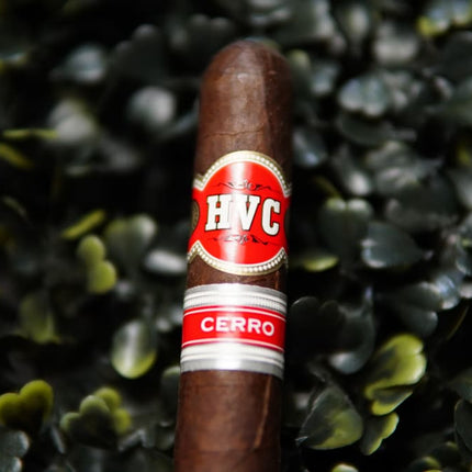 HVC Cerro Maduro