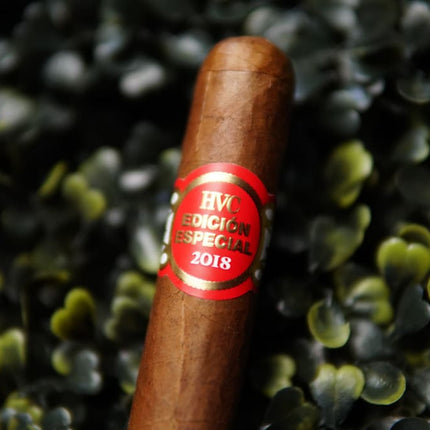 HVC Edición Especial 2018 Toro