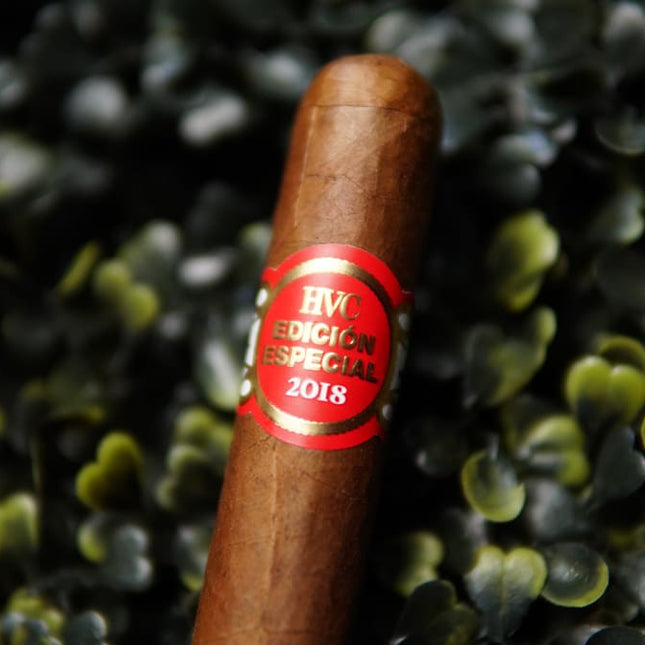 HVC Edición Especial 2018 Toro