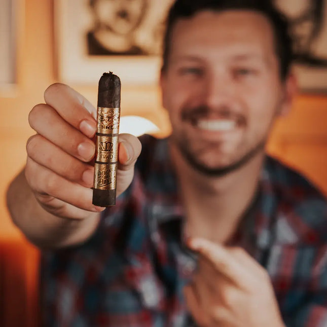 cigar