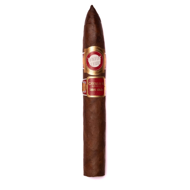 Cavalier Genève Domaine Rouge