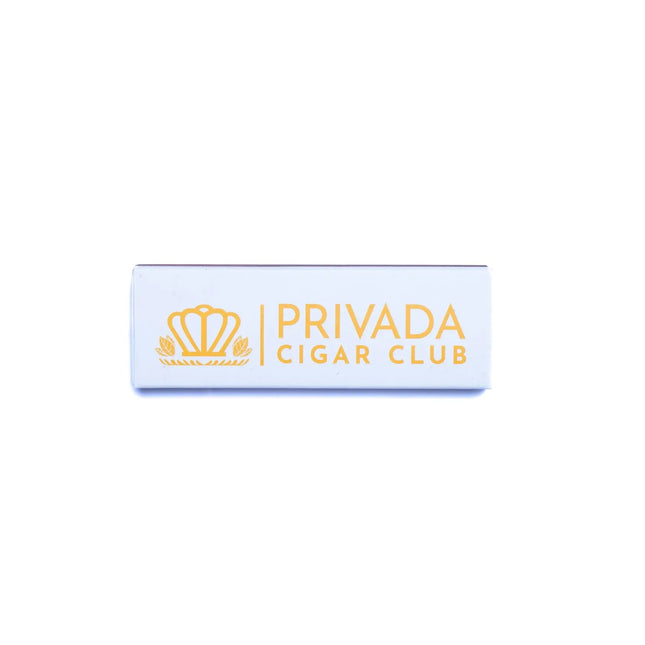 Privada Matches