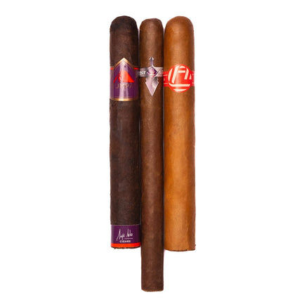 Past Privada Boxes
