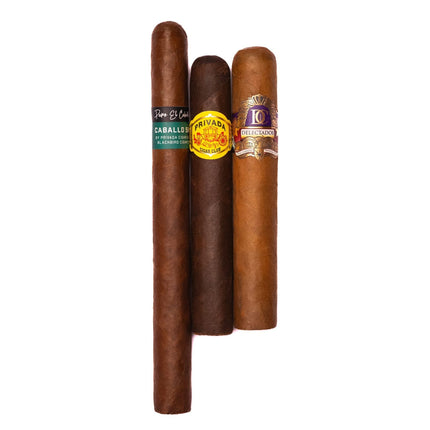 Past Privada Boxes