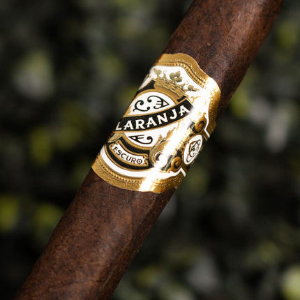 Espinosa Laranja Reserva Escuro