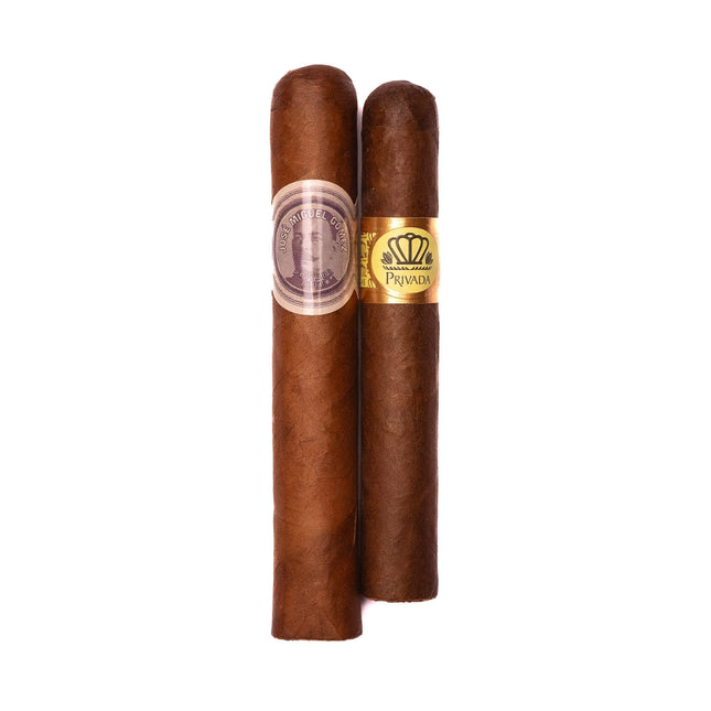 Past Privada Boxes