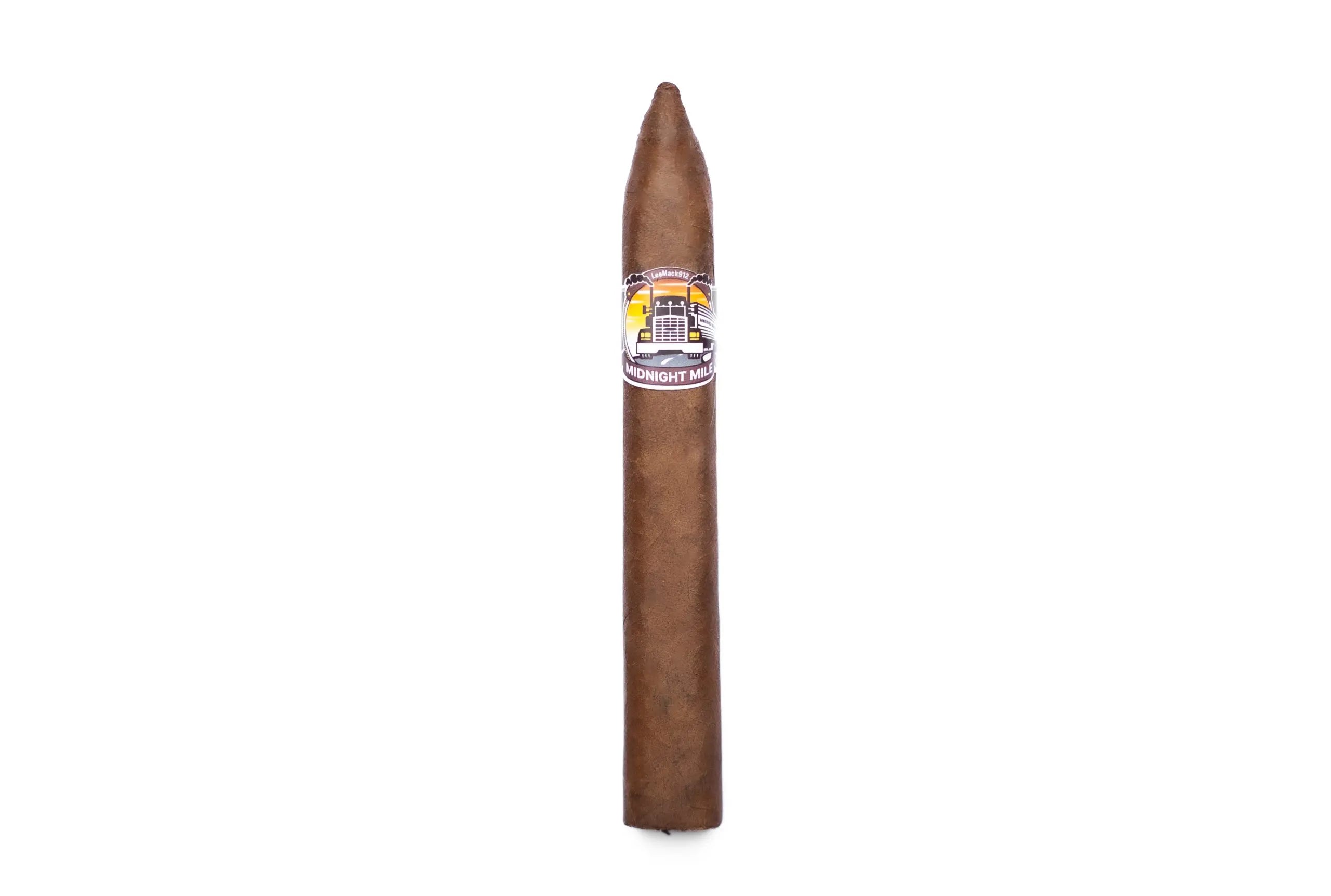 midnight special tobacco review Full Flavor Cigarette 6oz. Bag Caldwell Eastern Standard Midnight Express