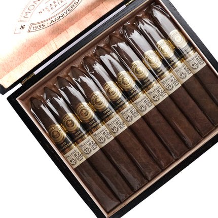 Montecristo 1935 Anniversary Nicaragua BP No. 2