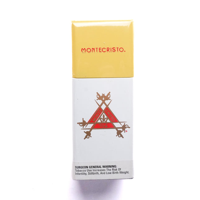 Montecristo Upright Sampler