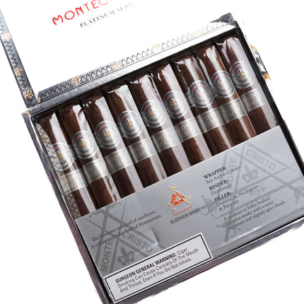 Montecristo Platinum Toro
