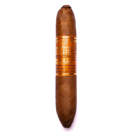 Gurkha Cellar Reserve Solara - Up to 21 Years Ages