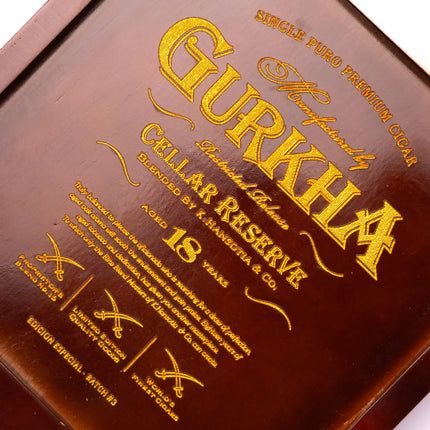 cigar