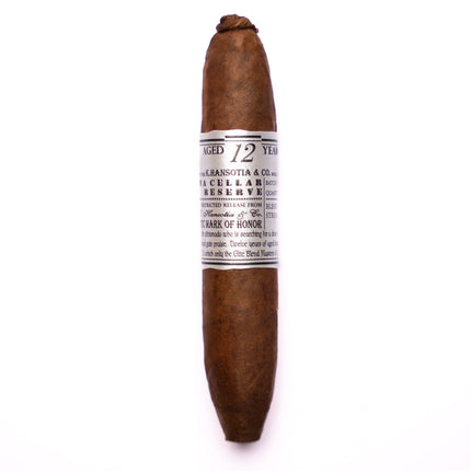 Gurkha Cellar Reserve Solara - Up to 21 Years Ages