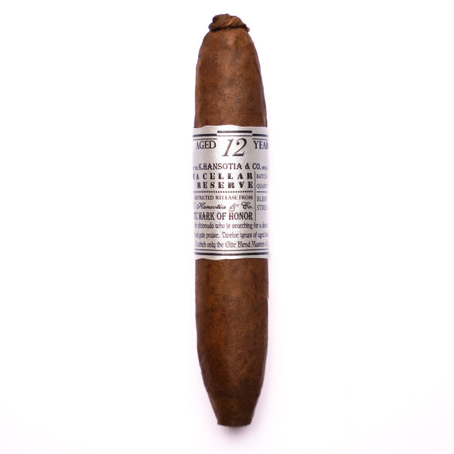 Gurkha Cellar Reserve Solara - Up to 21 Years Ages
