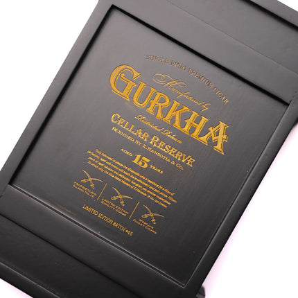cigar