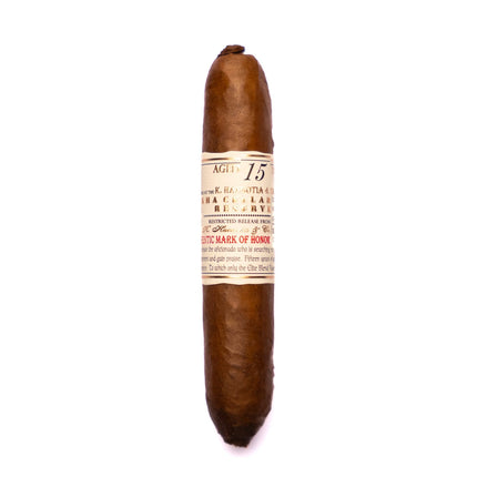 Gurkha Cellar Reserve Solara - Up to 21 Years Ages