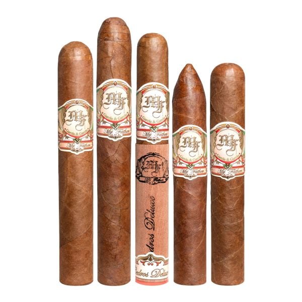 My Father Original Sampler (5 Cigars)