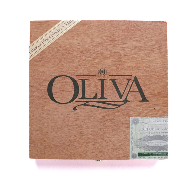Oliva Variety Sampler 6-Pack