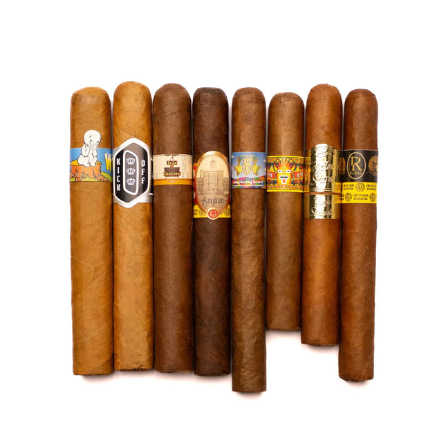 cigar