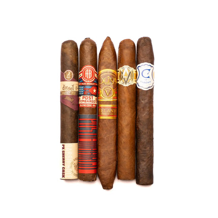 cigar