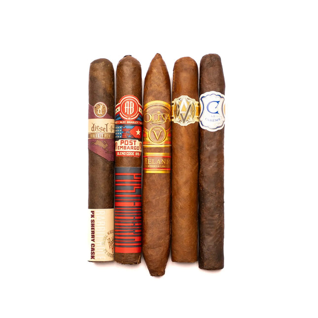 cigar