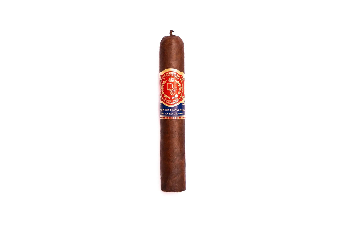 D'Crossier Pennsylvania Ave – Privada Cigar Club