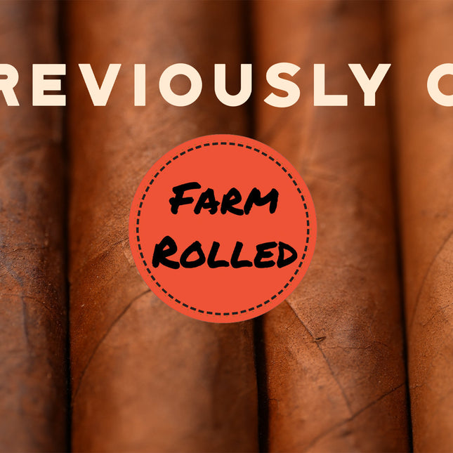 cigar