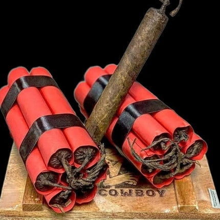 Sinistro Last Cowboy Limited Edition 2025 Boxes of 14