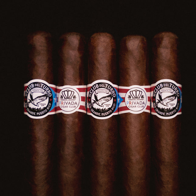 Rice n' Beans – A Puerto Rican Tribute Cigar