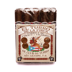 Collection image for: El Club Del Turro