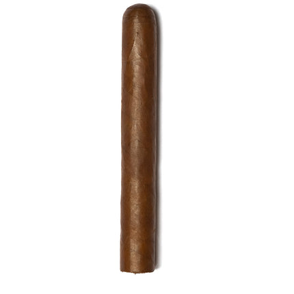 Santana D'Crossier Interview Cigar