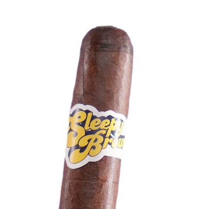 Sleepy Brown Nicaraguan Maduro