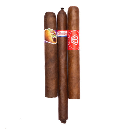Experience the World’s Best Rare Cigars, Delivered Monthly.