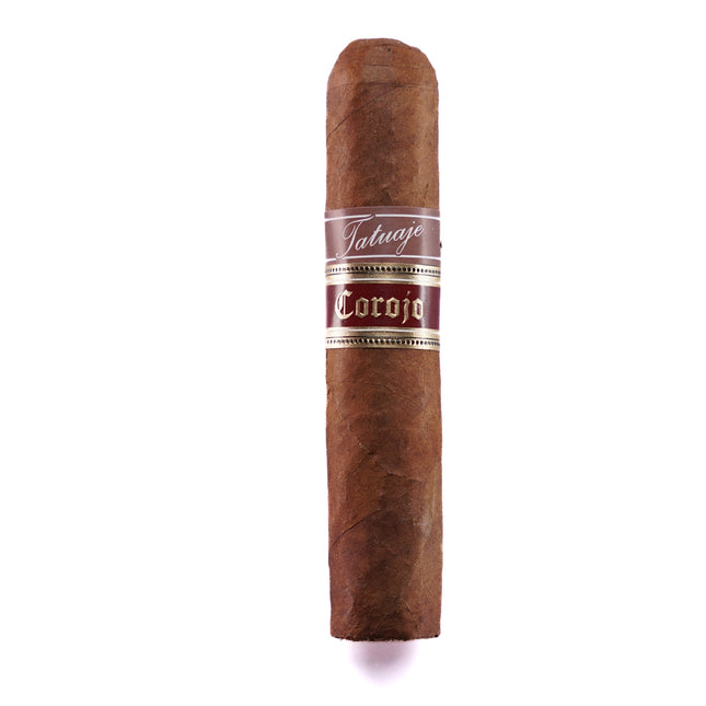Tatuaje Cohetes Corojo