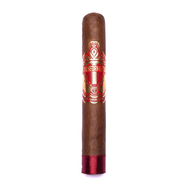 Tampeno Transformation Habano