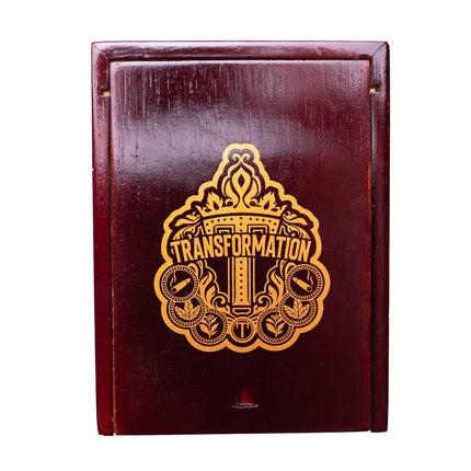 Tampeno Transformation Habano