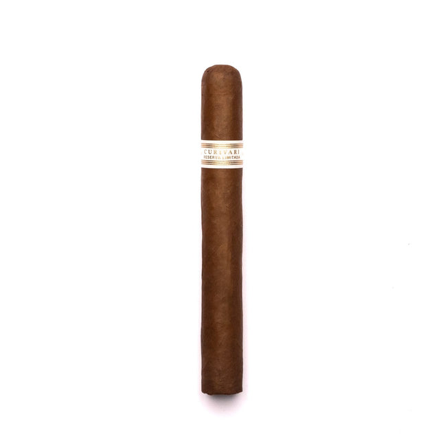 Curivari Reserva Limitada
