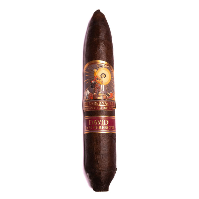 Foundation The Tabernacle Havana Seed CT #142 David