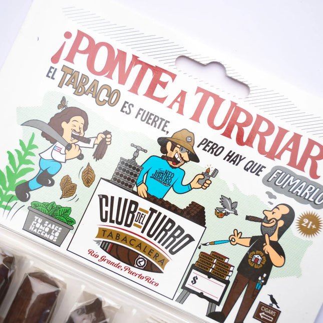 cigar